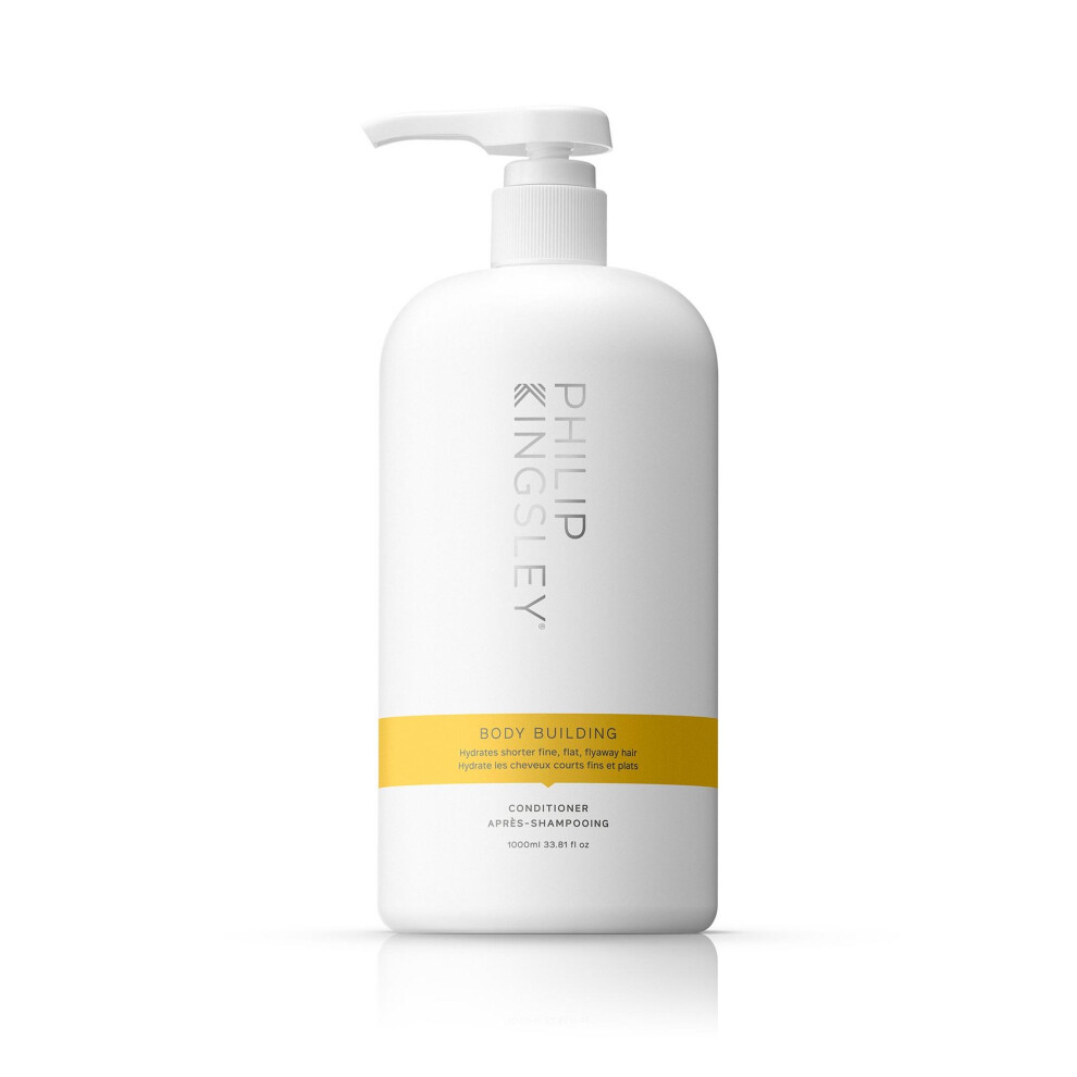 Philip Kingsley - Conditioner Body Building (1000ml)