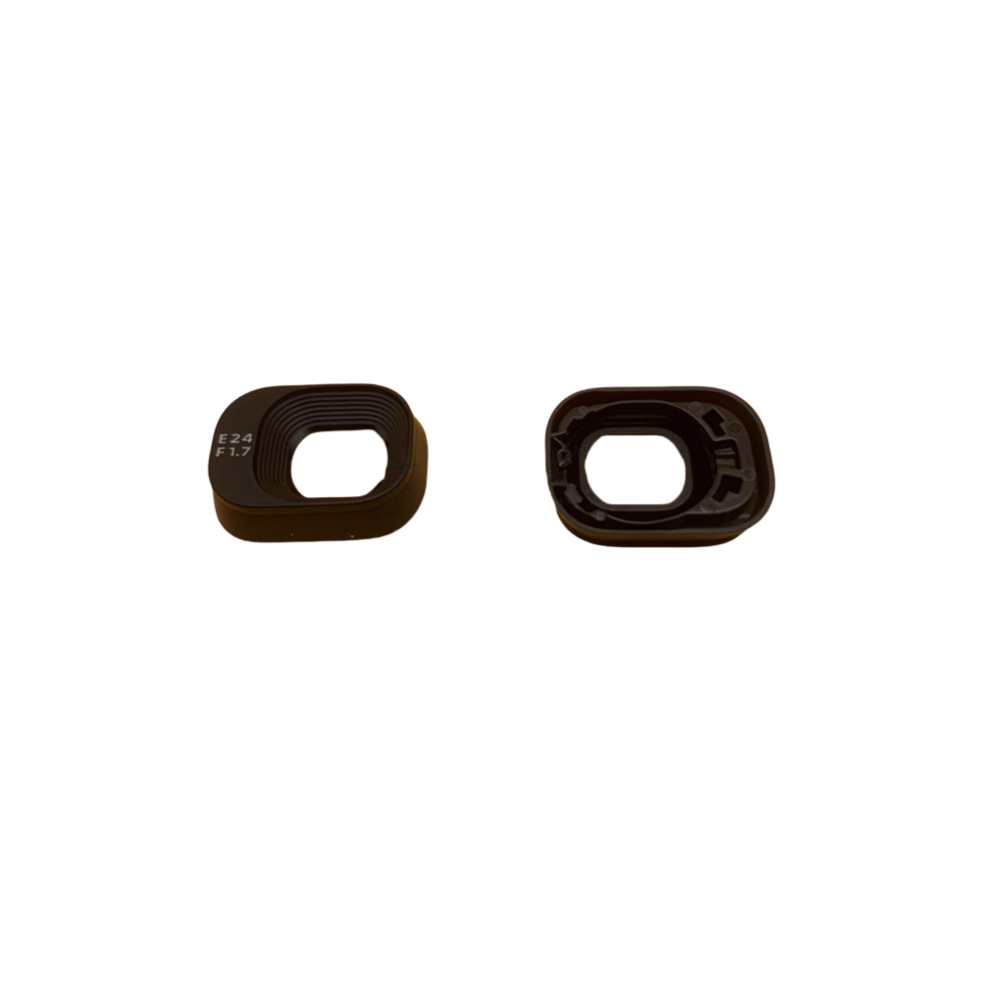 Original Camera Lens Cap For Dji Mavic Mini 4 Pro Gimbal Camera Lens Frame Cover 688249426135