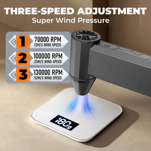 Compressed air Duster 1
