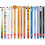 Set of 14 Erasable Gel Pens 1