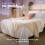 Slumberdown (4.5 Tog, Super King) Slumberdown Climate Control Duvet & Pillow Bundle 5
