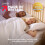 Slumberdown (4.5 Tog, Super King) Slumberdown Climate Control Duvet & Pillow Bundle 7