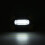 (Red) Foldable LED Work Light Portable 3 Modes Flood Lamp for Outdoor Camping Emergency 9