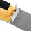 36PCS Assorted Grit Wet and Dry Waterproof Sandpaper 6