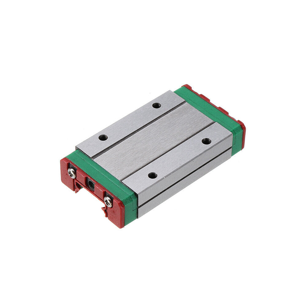 Linear Rail Block for MGN15 Linear Rail Guide CNC Tool
