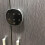 (20mm) DIY Dry battery Digital Electronic Password Keypad Number Cabinet Code Door Lock drawer Locks Confused password function 7