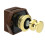 (White) Push Button Catch Push Button Cabinet Latch for Rv/Motor Home Cupboard Caravan Lock for Cupboard Push Latch Lock Push Button Latch 5