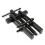 (24-55mm) Two Jaw Gear Puller Twin Legs Wheel Bearing Bolt Gear Puller Remover Hand Tool 4