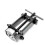 (19-40mm) Two Jaw Gear Puller Twin Legs Wheel Bearing Bolt Gear Puller Remover Hand Tool 11