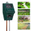 Soil PH Meter Soil Moisture Meter 9