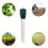 Soil PH Meter Soil Moisture Meter 3