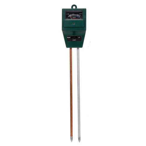 Soil PH Meter Soil Moisture Meter 1