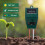 Soil PH Meter Soil Moisture Meter 11