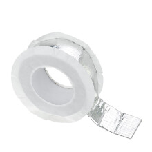 (1mm x 5cm x 5m) Waterproof Removable Leak-sealing Foil Self-adhesive Roof Tile Adhesive Tape