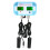 3 in 1 pH/ORP/TEMP Meter Water Detector 13