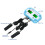 3 in 1 pH/ORP/TEMP Meter Water Detector 10