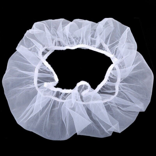 Nylon Bird Cage Cover Mesh Seed Catcher Skirt Guard 2