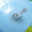 38cm PVC Inflatable Earth Globe Home Decor Geographical Education Tool 7