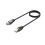 UNITEK ETHERNET CABLE RJ-45 LAN CAT.8 (S/FTP) 1.5M 1