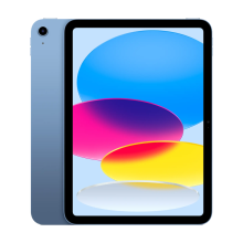 Apple iPad 11th Gen (2025) - 11" Wi-Fi Tablet, 128GB, Blue | A16 Bionic Chip, Liquid Retina Display
