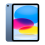 Apple Apple iPad 11η Γενιά (2025) - Tablet Wi‑Fi 11 ιντσών, 128 GB, Μπλε | Τσιπ A16 Bionic, Οθόνη Liquid Retina 1