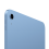 Apple Apple iPad 11η Γενιά (2025) - Tablet Wi‑Fi 11 ιντσών, 128 GB, Μπλε | Τσιπ A16 Bionic, Οθόνη Liquid Retina 3