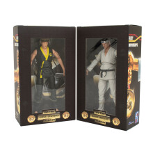 Cobra Kai (All Valley Tournament) 7" Action Figure Box Set - Diamond Select Toys