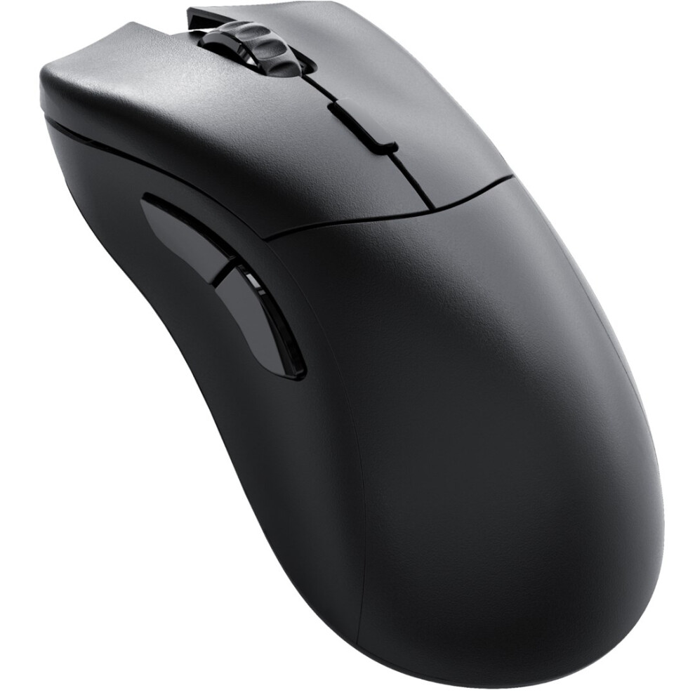 Glorious Gaming Glorious Model D 2 Pro Wireless - 1K Polling - Black 810069975702