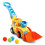 VTech ?p????t??a VTech Pop-a-Balls Push & Pop, ??t???? 1
