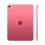 Apple Apple iPad 11ης γενιάς (2025) 11 ιντσών WiFi 128GB ροζ 2
