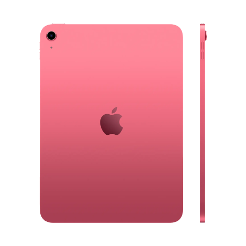Apple Apple iPad 11ης γενιάς (2025) 11 ιντσών WiFi 128GB ροζ 1