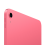 Apple Apple iPad 11ης γενιάς (2025) 11 ιντσών WiFi 128GB ροζ 3