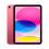Apple Apple iPad 11ης γενιάς (2025) 11 ιντσών WiFi 128GB ροζ 1
