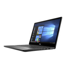 Dell Latitude 7280 Intel Core i7-6600U 8GB RAM 256GB SSD Win 11 Laptop - Refurbished