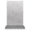 Acantha x2 Tile & Hearth Set in Concrete Effect 2
