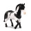 Terra by Battat - Set Cavallo - Set da gioco da 6 pezzi con miniatura dettagliata 5