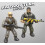 MEGA Construx Call of Duty Battle Royale Air Drop 4