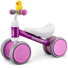 Bicicletta Equilibrio per Bambini 12-36 Mesi Giocattolo Regalo per Ragazzi e Ragazze