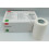 Micropore WHITE 7.5cm Box of 4 - REF: 1530-3 2