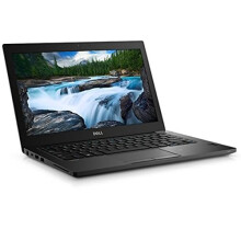 Dell Latitude 7280 Intel Core i5 7th Gen 8GB RAM 512GB SSD - Refurbished