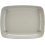 Moderna Cat litter Tray, Warm Grey 37cm 3