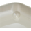 Moderna Cat litter Tray, Warm Grey 37cm 4