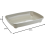 Moderna Cat litter Tray, Warm Grey 37cm 6