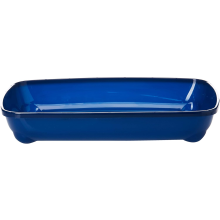 Moderna Cat litter Tray, Blue Berry 37cm