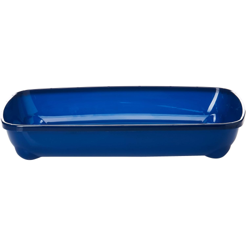 Moderna Cat litter Tray, Blue Berry 37cm