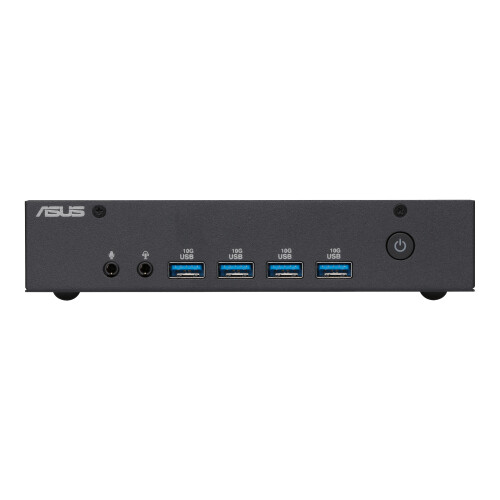 ASUS ASUS ExpertCenter PN43-BBN200MD Mini PC Intel N200 Negro 1