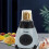 (Blue) Bistro Chef 2-in-1 Mixer Blender 850W 6