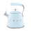 Smeg SMEG STOVETOP KETTLE 50STYLE BLUE WKF01PB 1