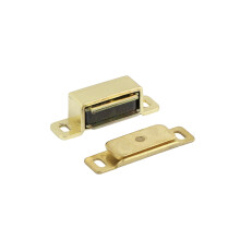 (Electro brassed) Magnetic Catch for 6 kg Pull Framed Doors
