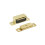 (Electro brassed) Magnetic Catch for 6 kg Pull Framed Doors 1